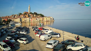 Město Rovinj