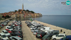 Staré město, kostel sv. Eufemie