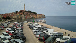 Staré město, kostel sv. Eufemie