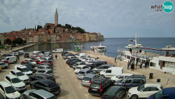 Staré město, kostel sv. Eufemie