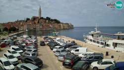 Staré město, kostel sv. Eufemie