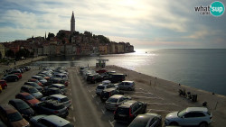 Staré město, kostel sv. Eufemie