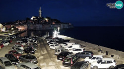 Staré město, kostel sv. Eufemie