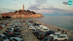 Staré město, kostel sv. Eufemie