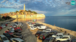 Staré město, kostel sv. Eufemie