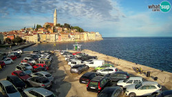 Staré město, kostel sv. Eufemie