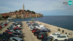 Staré město, kostel sv. Eufemie