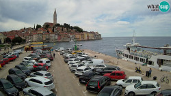 Staré město, kostel sv. Eufemie