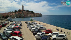 Staré město, kostel sv. Eufemie