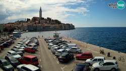 Staré město, kostel sv. Eufemie