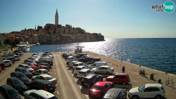 Staré město, kostel sv. Eufemie