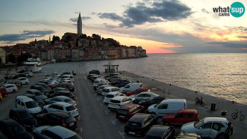 Město Rovinj