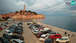 Staré město, kostel sv. Eufemie