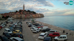 Staré město, kostel sv. Eufemie