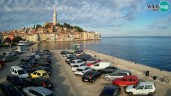 Staré město, kostel sv. Eufemie