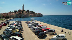 Staré město, kostel sv. Eufemie