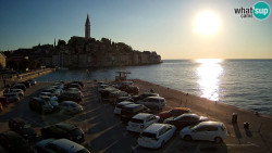 Staré město, kostel sv. Eufemie