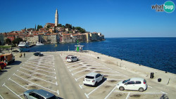 Staré město, kostel sv. Eufemie