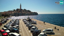 Staré město, kostel sv. Eufemie