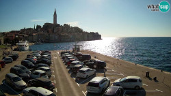 Staré město, kostel sv. Eufemie