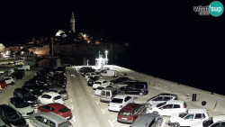 Staré město, kostel sv. Eufemie