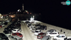 Staré město, kostel sv. Eufemie