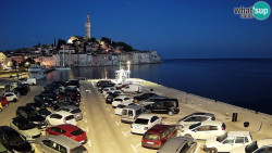 Staré město, kostel sv. Eufemie