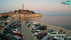 Staré město, kostel sv. Eufemie