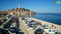 Staré město, kostel sv. Eufemie