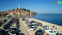 Staré město, kostel sv. Eufemie