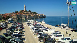 Staré město, kostel sv. Eufemie