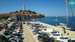 Staré město, kostel sv. Eufemie