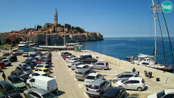 Staré město, kostel sv. Eufemie