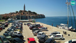 Staré město, kostel sv. Eufemie