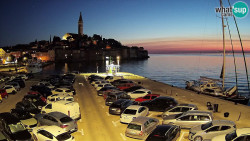 Staré město, kostel sv. Eufemie