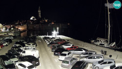 Staré město, kostel sv. Eufemie