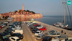 Staré město, kostel sv. Eufemie