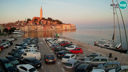 Staré město, kostel sv. Eufemie