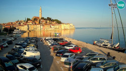 Staré město, kostel sv. Eufemie