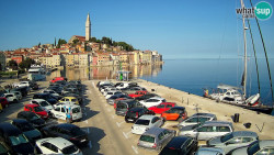 Staré město, kostel sv. Eufemie