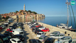 Staré město, kostel sv. Eufemie