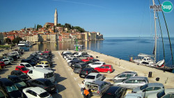 Staré město, kostel sv. Eufemie