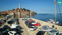 Staré město, kostel sv. Eufemie