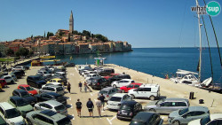 Staré město, kostel sv. Eufemie