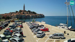 Staré město, kostel sv. Eufemie