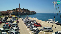 Staré město, kostel sv. Eufemie