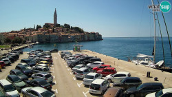 Staré město, kostel sv. Eufemie