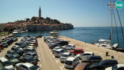 Staré město, kostel sv. Eufemie