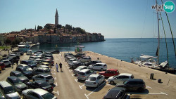 Staré město, kostel sv. Eufemie