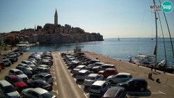 Staré město, kostel sv. Eufemie